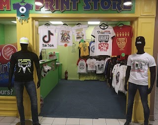 Tshirts Printing & Embroidery