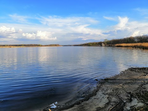 Детский Лагерь Корчагинец