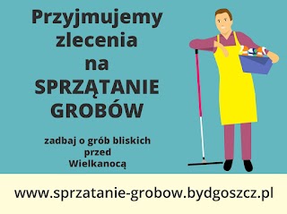 Sprzątanie Grobów