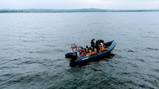 Wild Galway Boat Tours