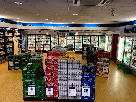 O'Donovan's Off Licence