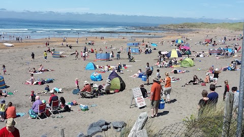 Fanore Holiday Cottages