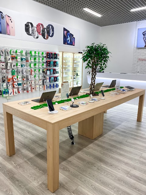 GSTORE.UA Apple Київ. Техніка Apple та аксессуари. Гарантія. Обмін. Нові та вживані iPhone, iPad, Macbook, Airpods.