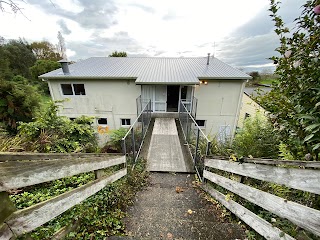 Te Pahu Squash Club