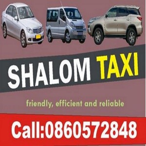 Shalom Taxi Service