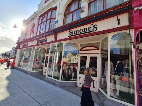 Simones of Sligo