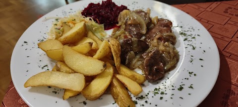 Polskie Smaki Restauracja Catering Obiady domowe Wrocław