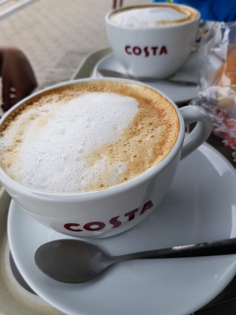 Costa Coffee