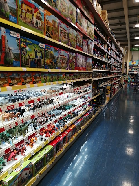 Smyths Toys Superstores