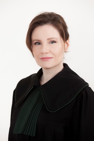 Kancelaria Adwokacka Katarzyna Politańska, Karolina Marszałek