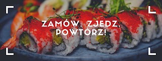 Tamagotchi Sushi Delivery - Najlepsze Sushi - Warszawa w 60 minut
