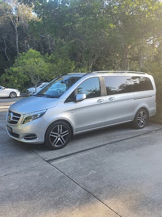 Airport Transfers Gold Coast | The Hotel Cars