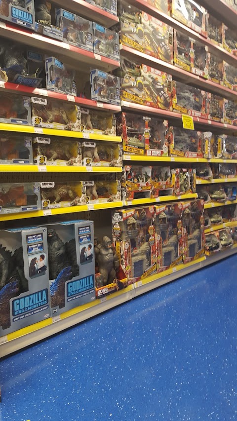 Smyths Toys Superstores