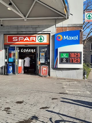 Spar Irishtown Service Station