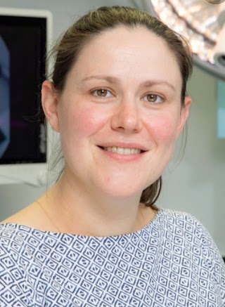 Dr Katie Field