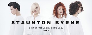 Staunton Byrne Hairdressing