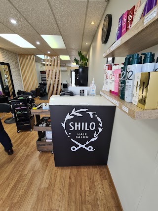 SHILO HAIR SALON