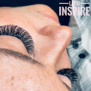 Lash Inspire