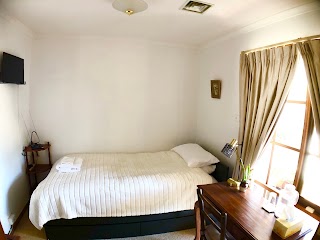 Melbourne Garden Bed & Breakfast