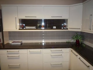 Kilflynn Kitchens