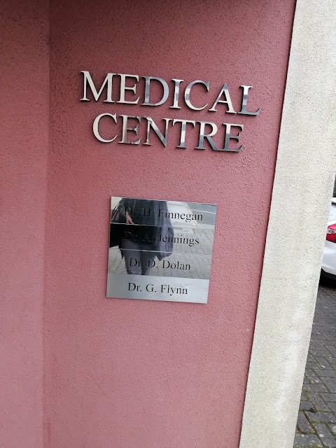Marina House Medical Centre
