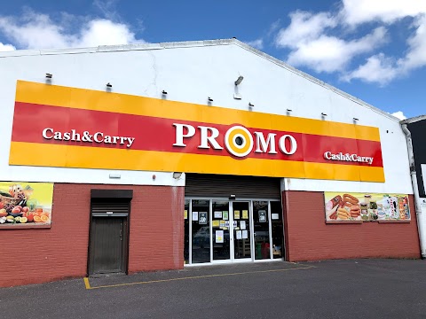 PROMO Cash&Carry