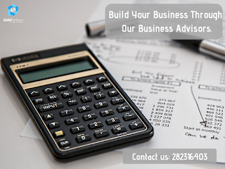 Solid Partners Accountants & Advisors