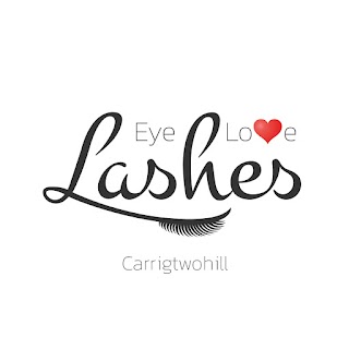 Eye Love Lashes - Carrigtwohill