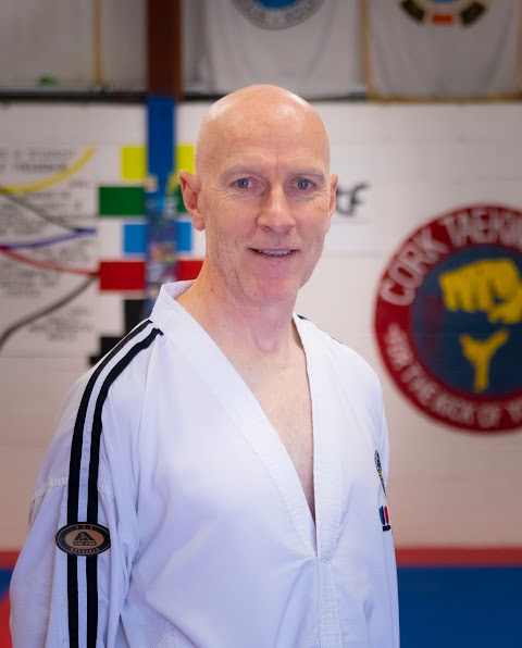 Cork Taekwon-Do Carrigaline