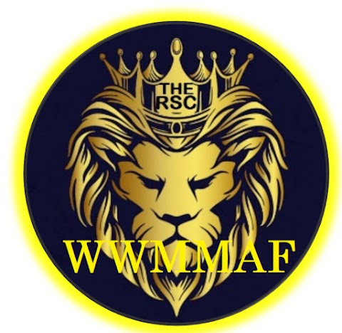 International Muaykensan Martial Arts Federation wwmmaf