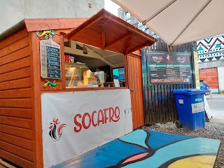 Socafro Kitchen