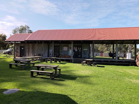 French Island General Store