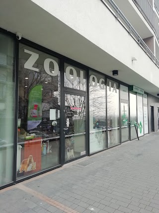 ZooMarket sklep zoologiczny