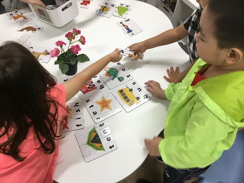 Maroubra Junction Early Education Centre