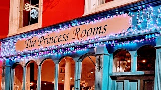 The Princess Rooms Limited