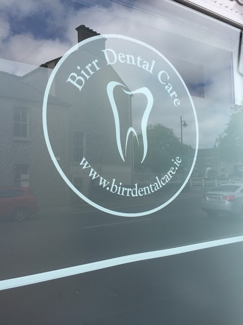 Birr Dental Care