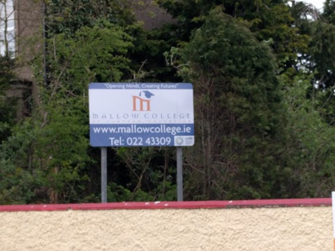 Cork College of FET - Mallow Campus