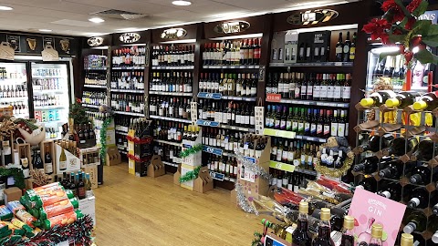 O'Donovans Off Licence