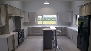 kilsallagh woodcraft Fitted Kitchens