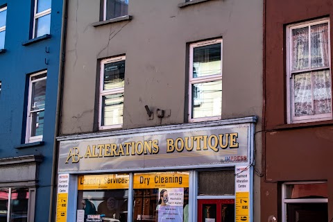 West Cork Dry Cleaners