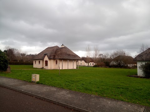 Old Killarney Cottages