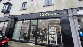 Grey Hair Studio