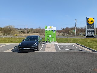 EasyGo Charge Point