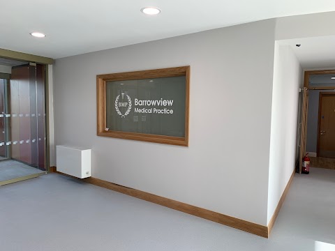 Barrowview Medical Practice