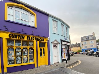 Curtin electrical