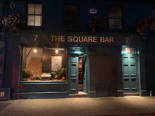 The Square Bar