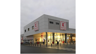 Kaufland Częstochowa