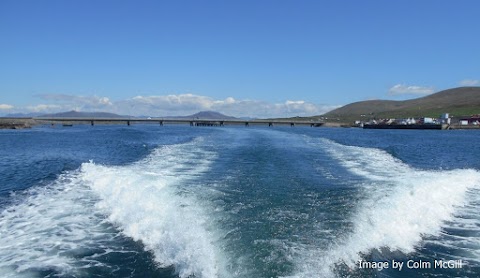 Skellig Michael Tours | Skelligs Coast Cruises