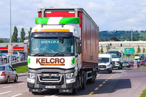 Kelcro Transport Cork