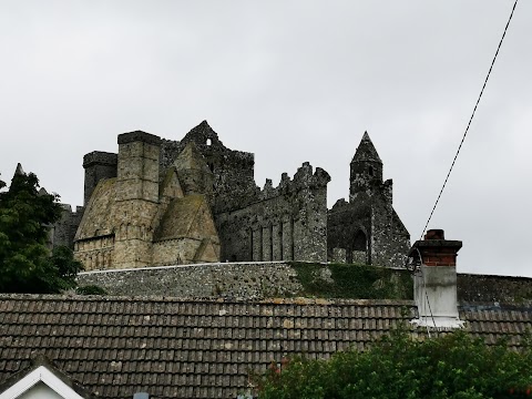 Rock of Cashel Car Park